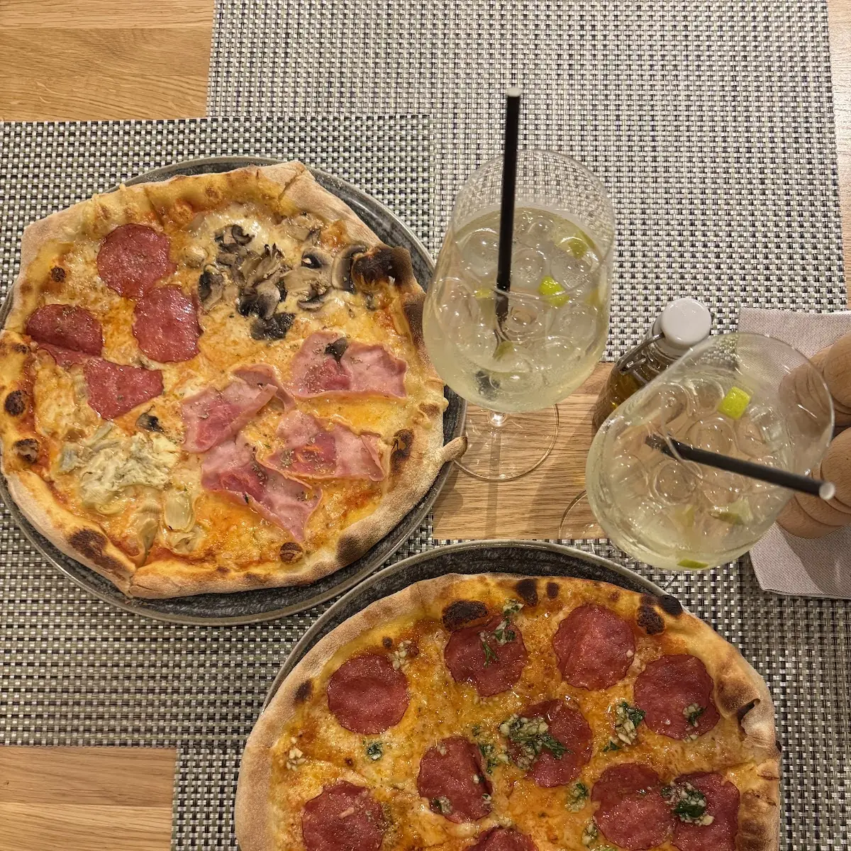 Essen und Trinken photo 2
