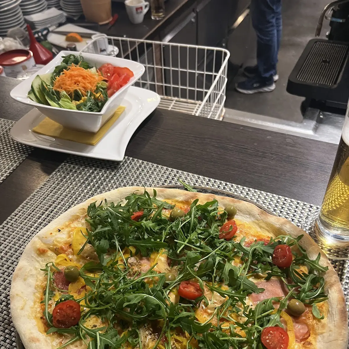 Essen und Trinken photo 3