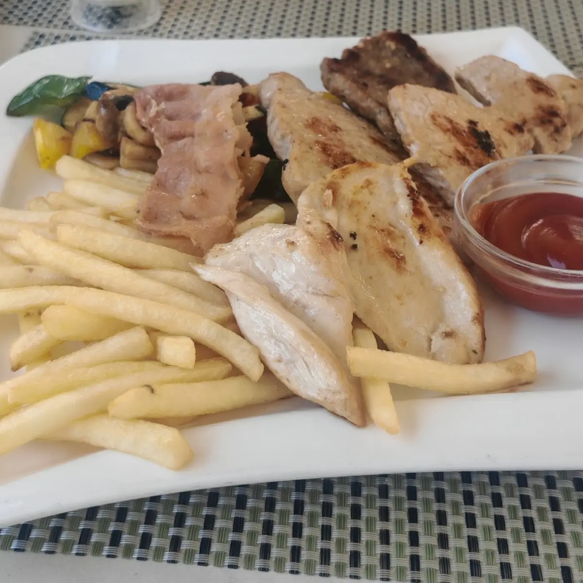 Essen und Trinken photo 5