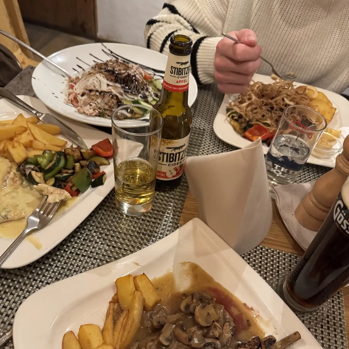Essen und Trinken photo 6