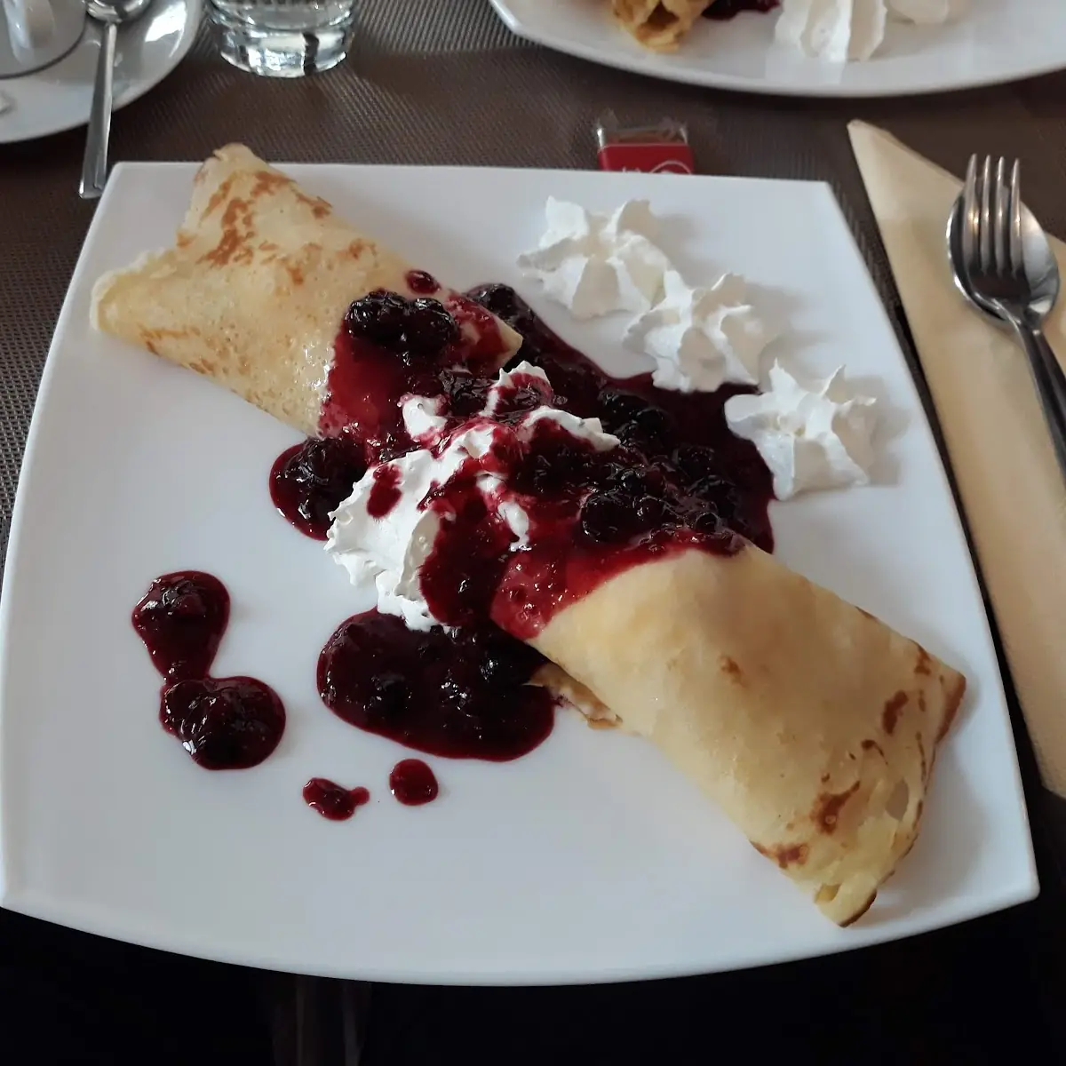 Essen und Trinken photo 9