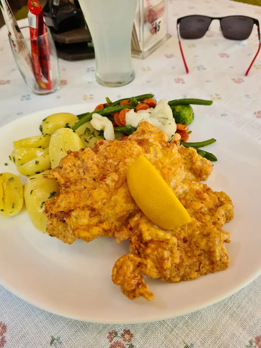 Essen und Trinken photo 10