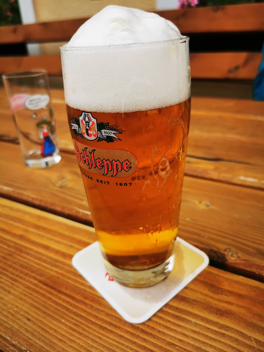 Essen und Trinken photo 4