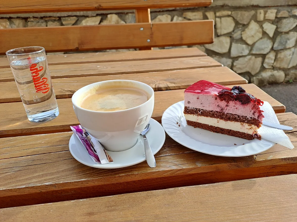 Essen und Trinken photo 6