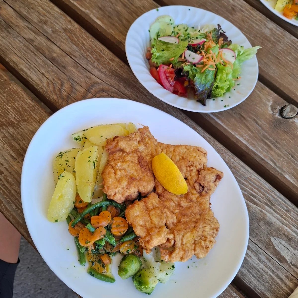 Essen und Trinken photo 7