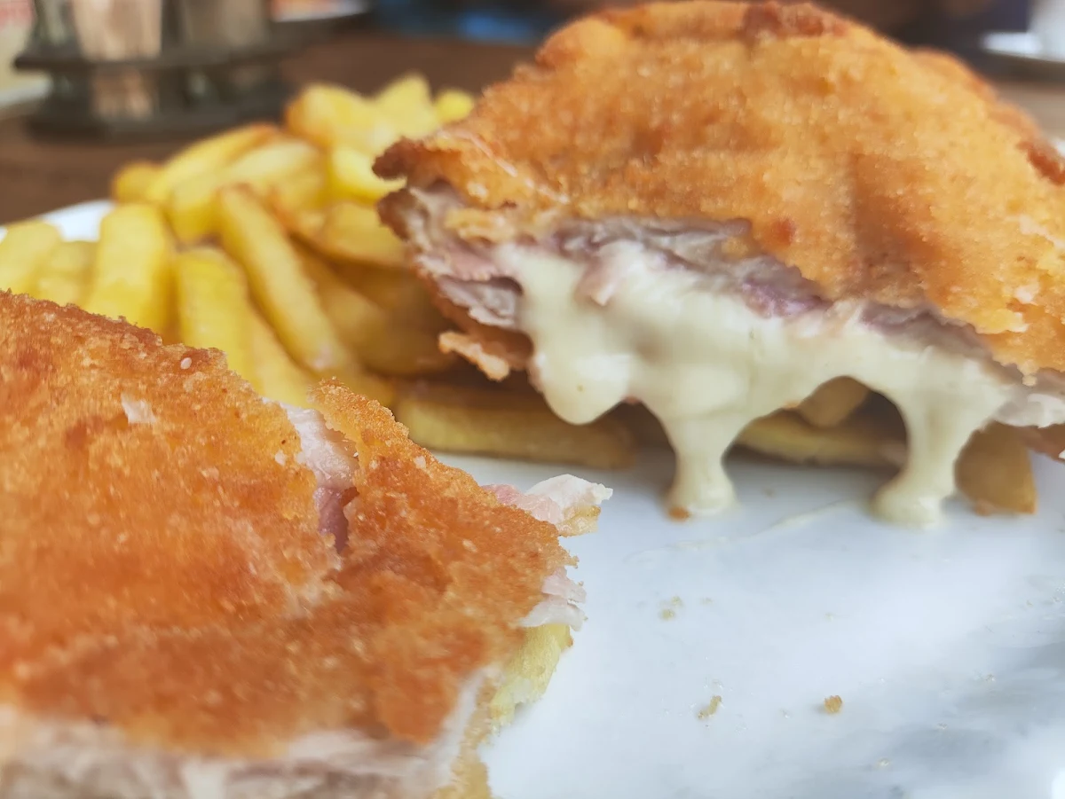 Essen und Trinken photo 8