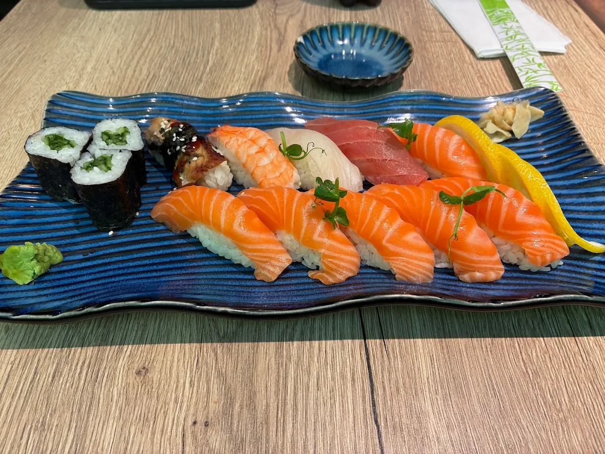 Essen und Trinken photo 7