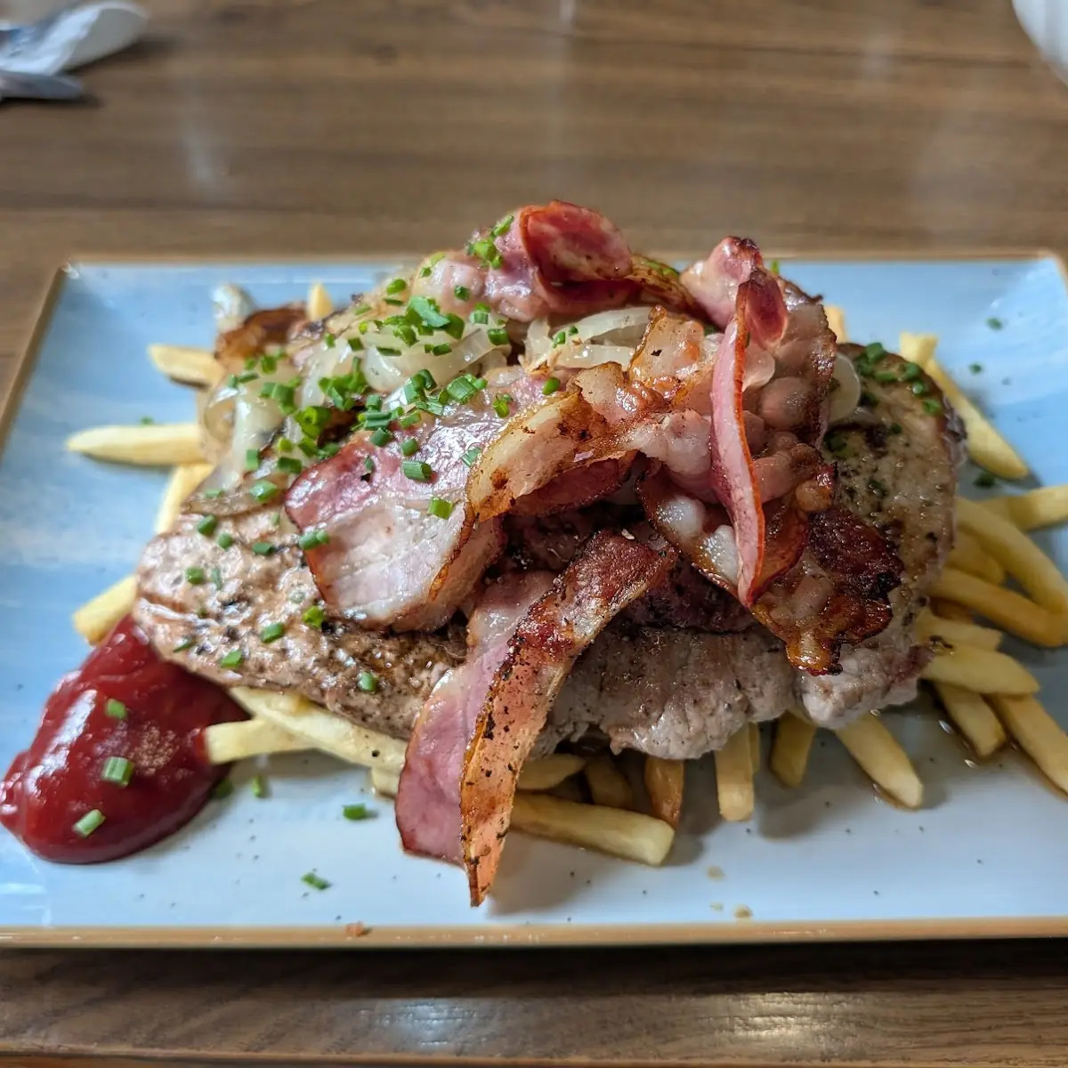 Essen und Trinken photo 10