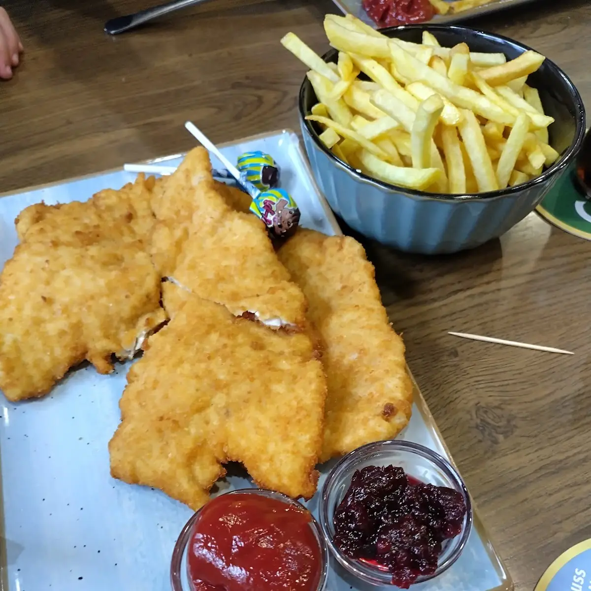 Essen und Trinken photo 4
