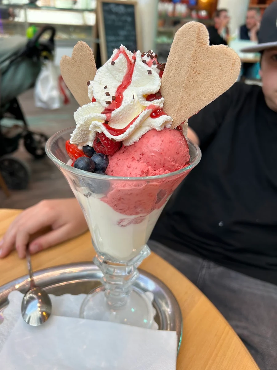 Essen und Trinken photo 2