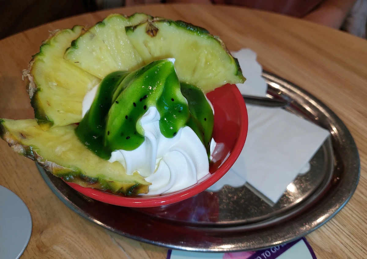 Essen und Trinken photo 9