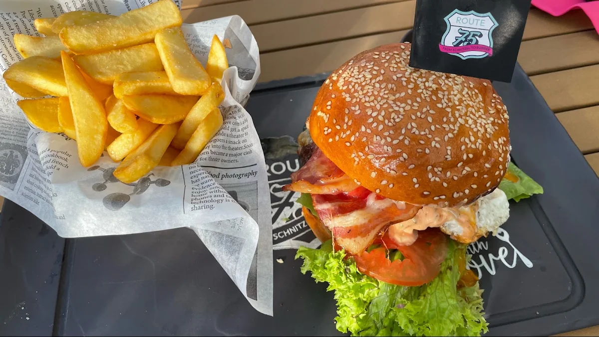 Essen und Trinken photo 2