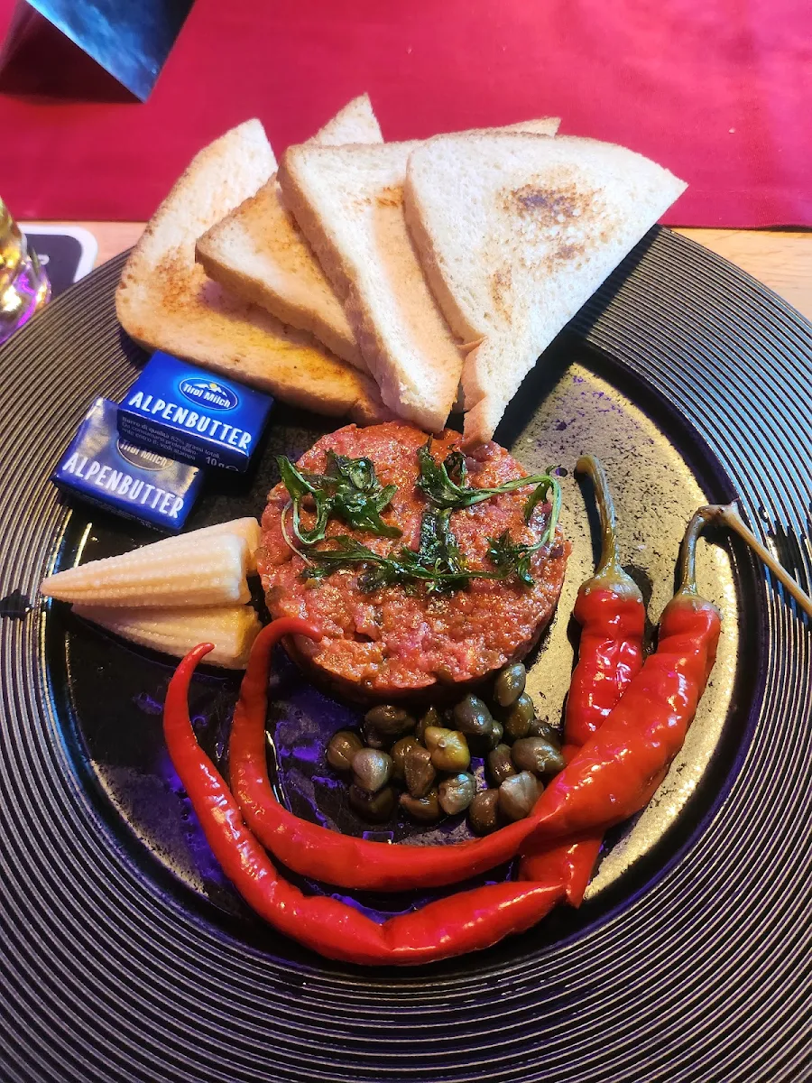 Essen und Trinken photo 6