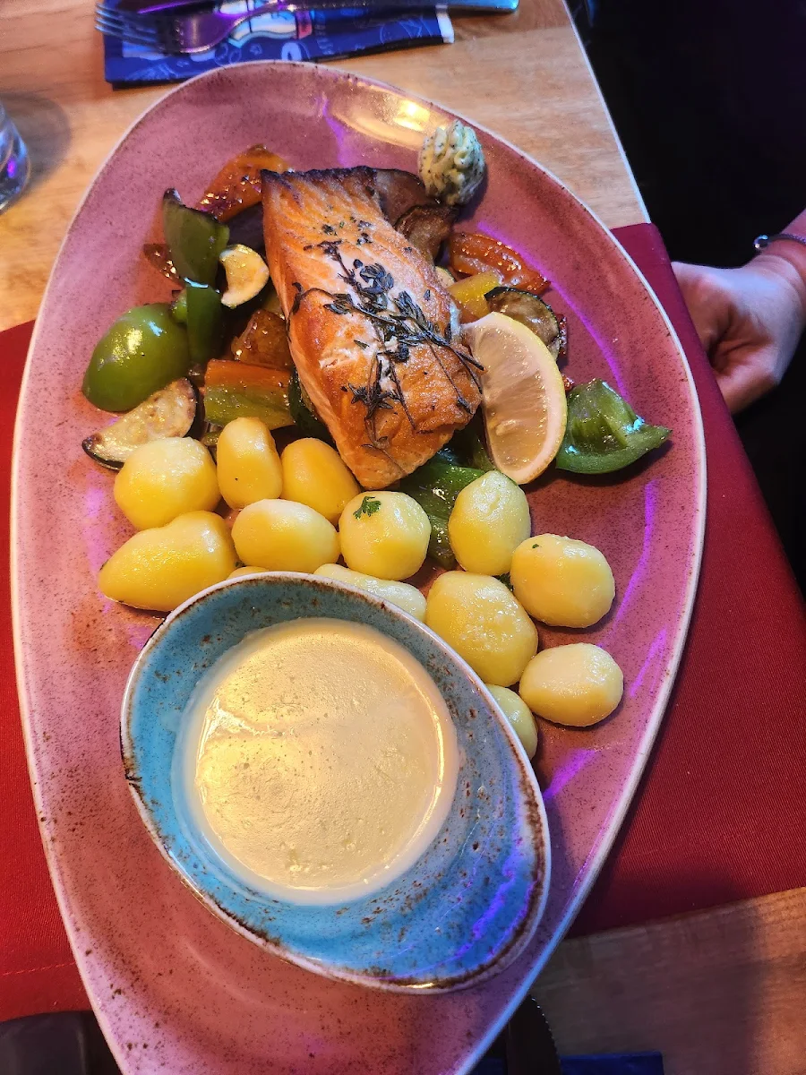 Essen und Trinken photo 7