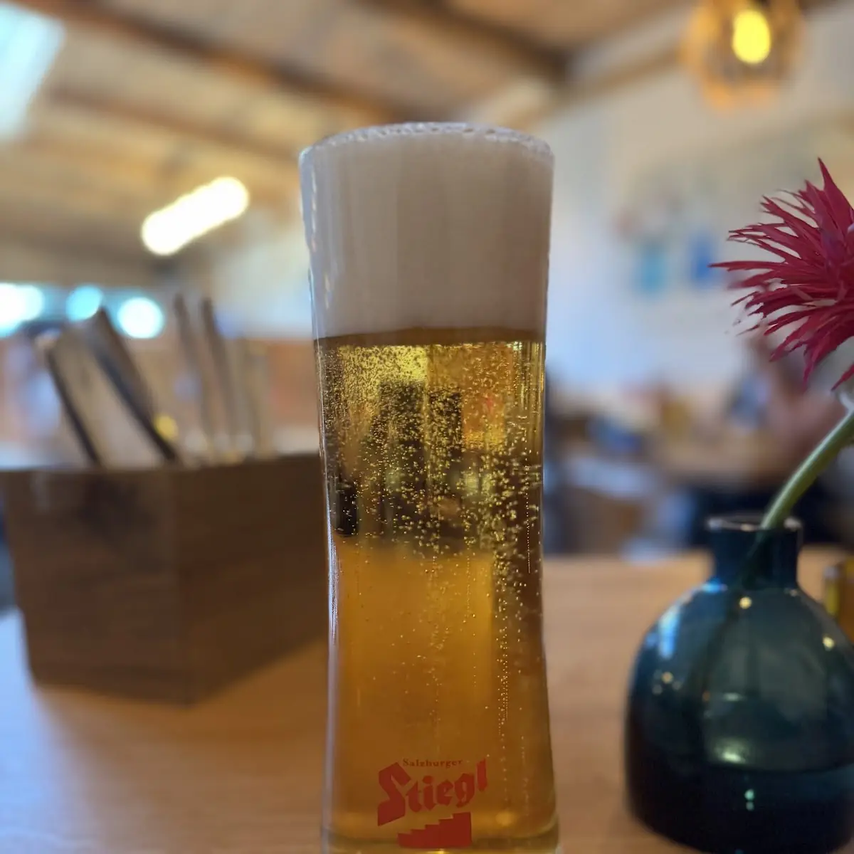 Essen und Trinken photo 10