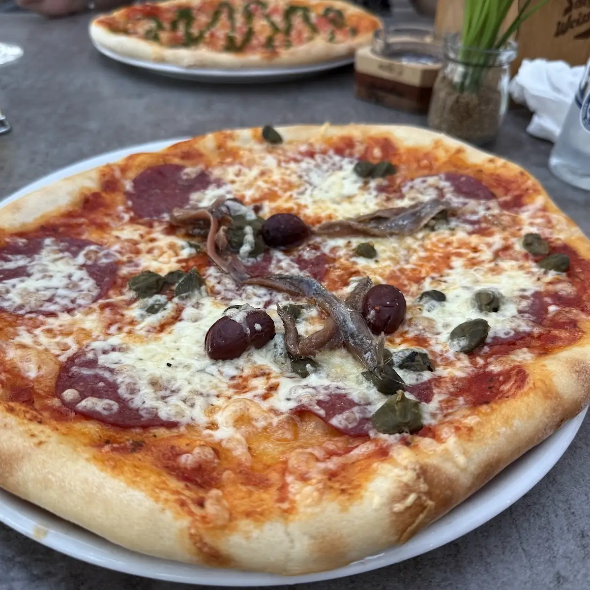 Essen und Trinken photo 5