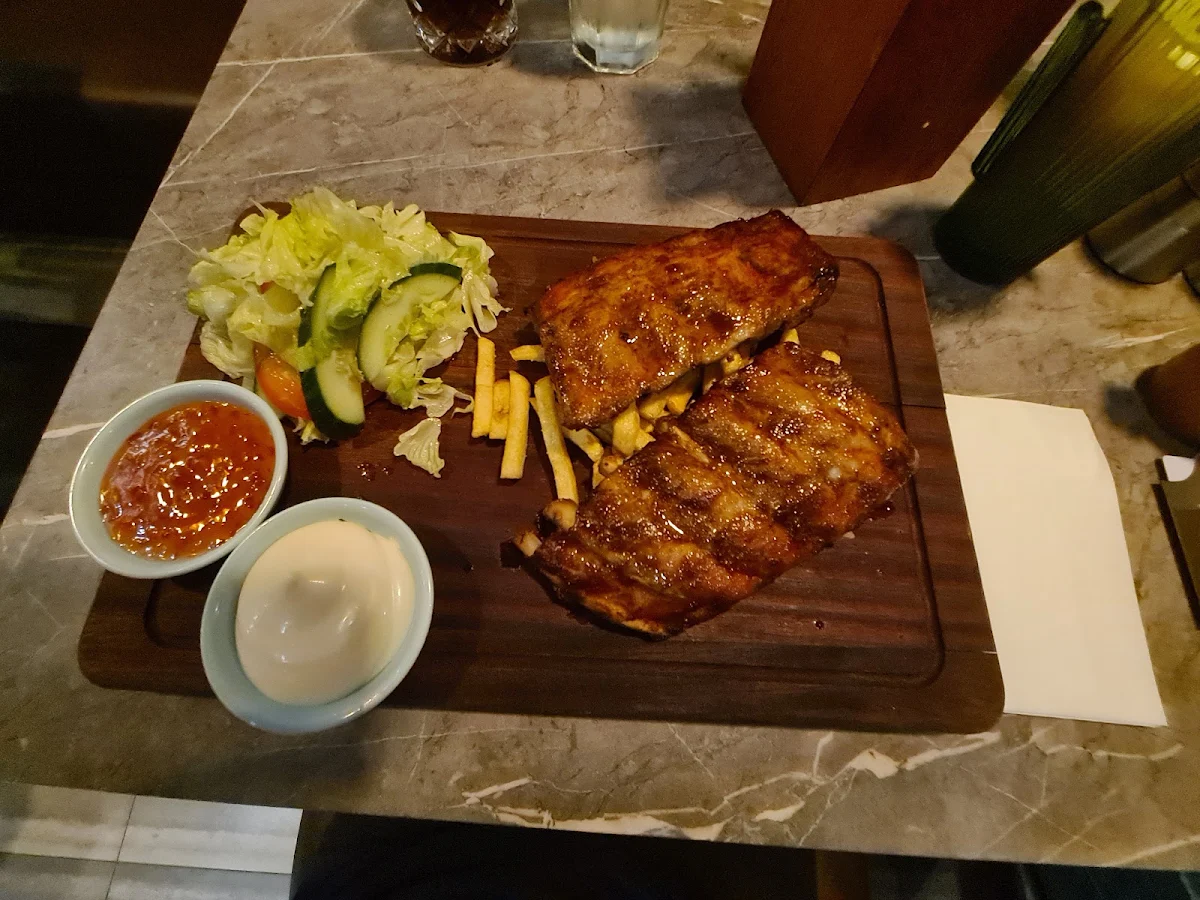 Essen und Trinken photo 2