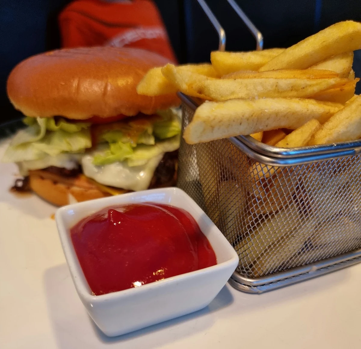 Essen und Trinken photo 3