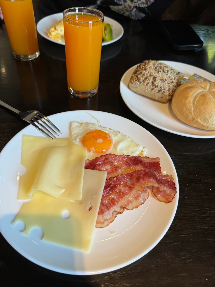 Essen und Trinken photo 6