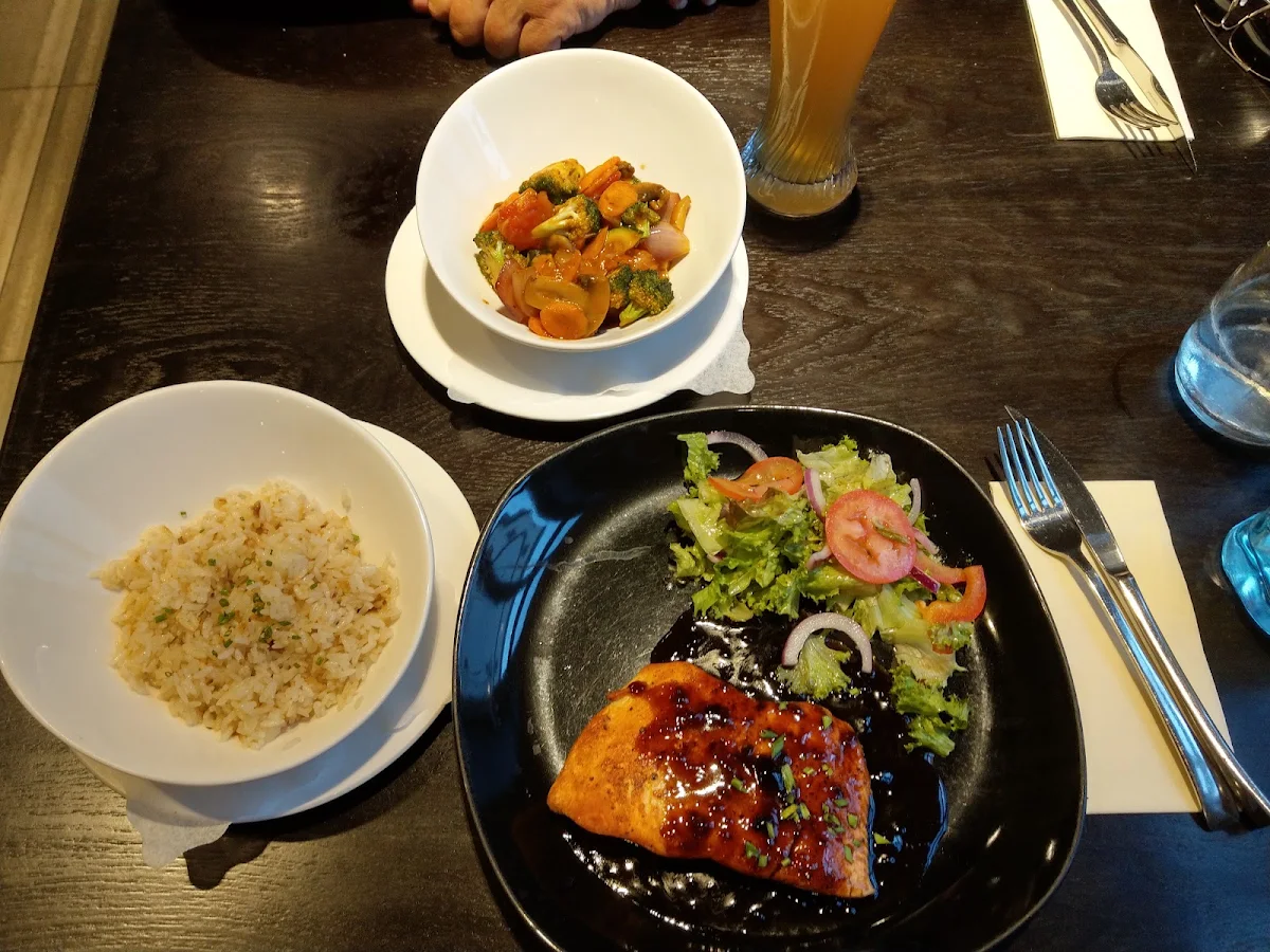 Essen und Trinken photo 7