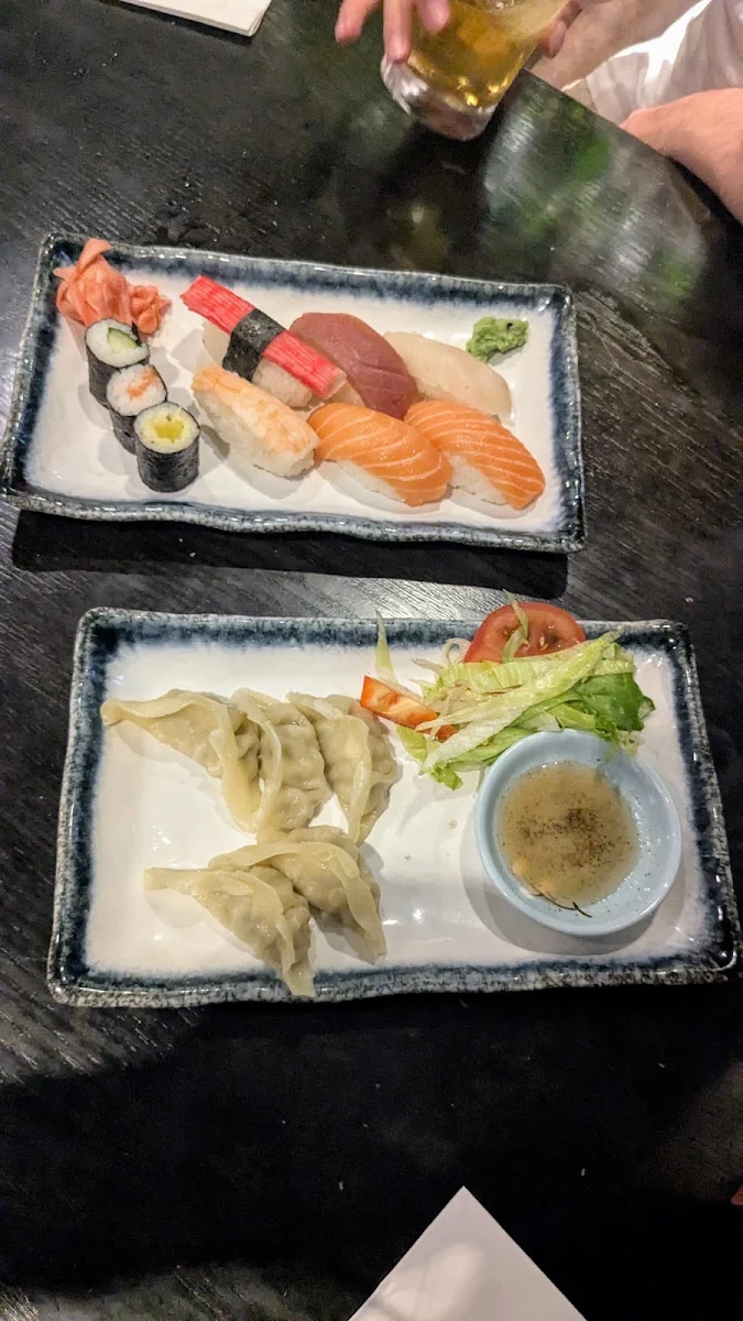 Essen und Trinken photo 9
