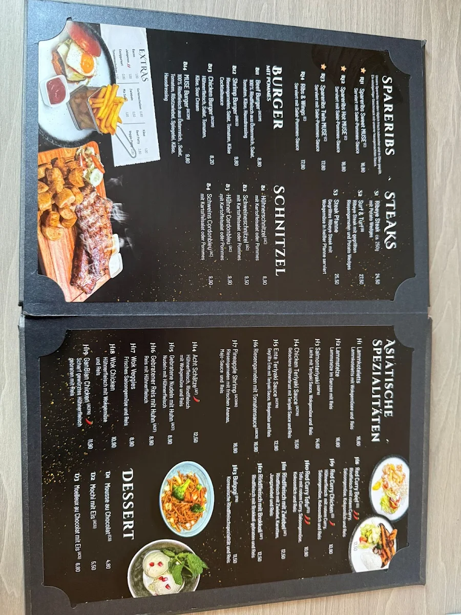Speisekarte photo 10