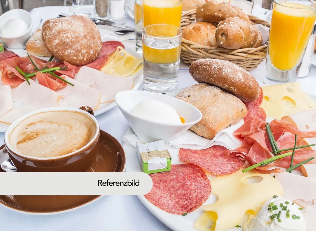 Essen und Trinken photo 1