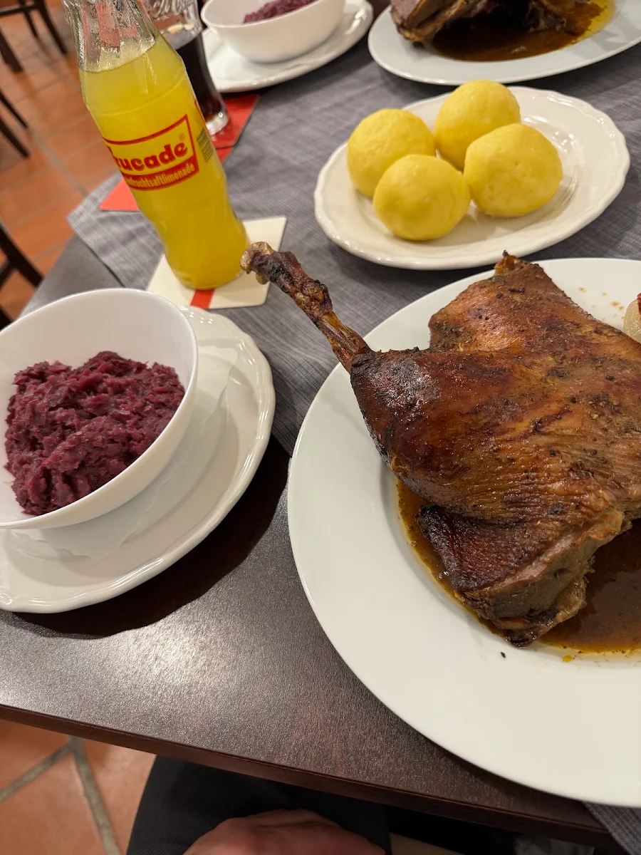 Essen und Trinken photo 3