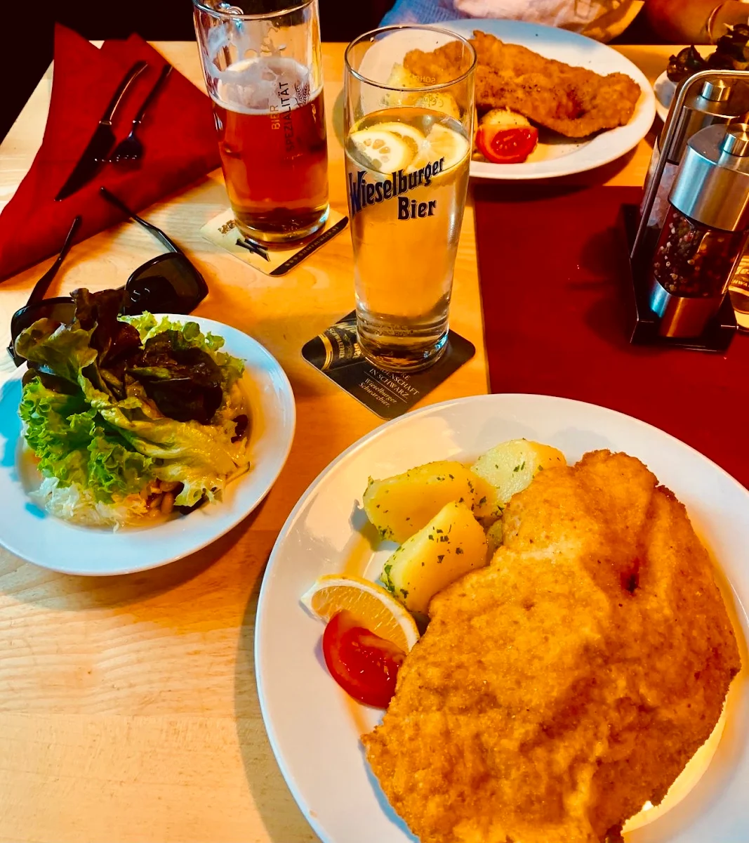 Essen und Trinken photo 4