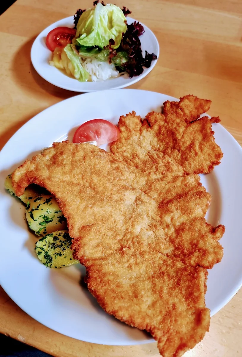 Essen und Trinken photo 5