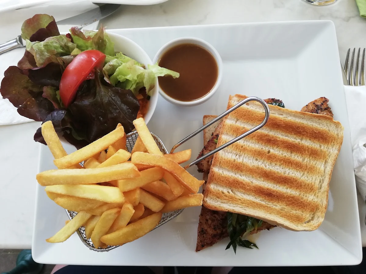 Essen und Trinken photo 8