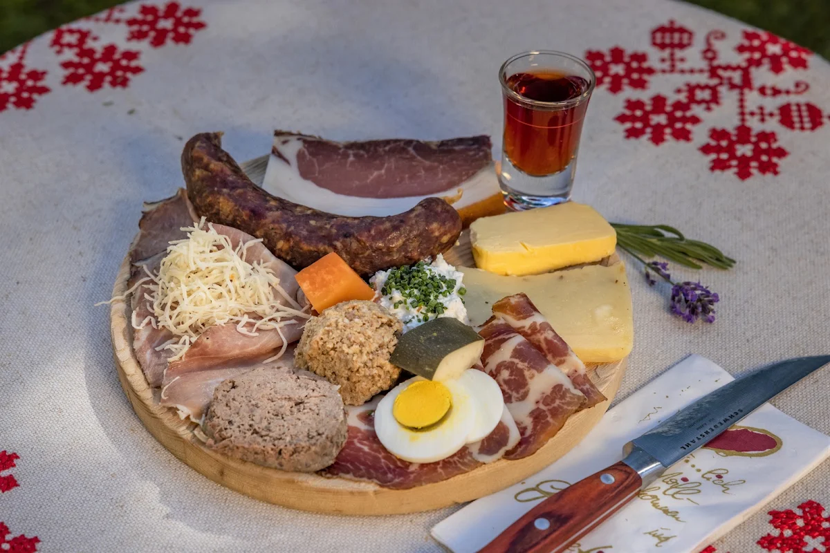 Essen und Trinken photo 1