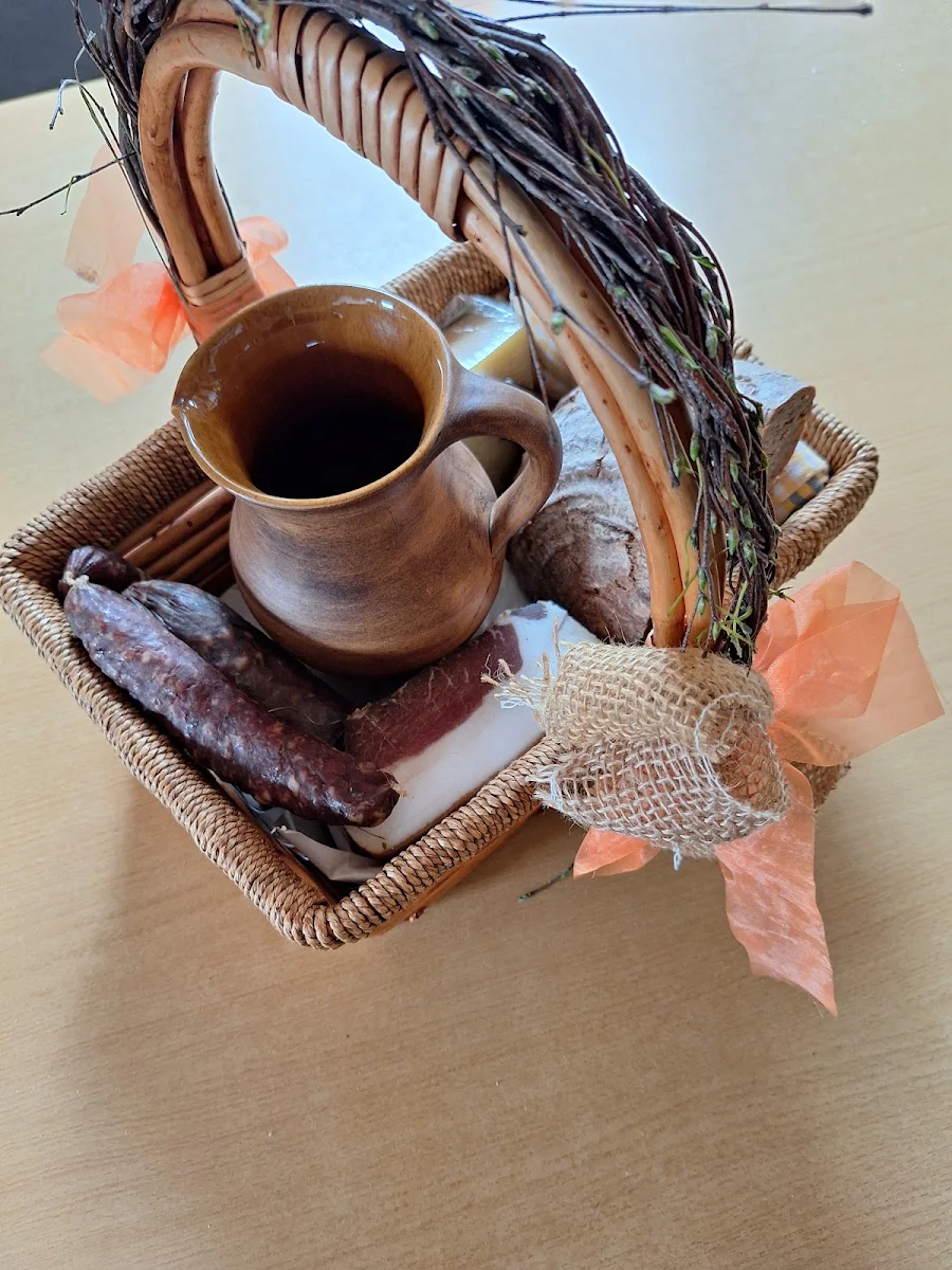 Essen und Trinken photo 3