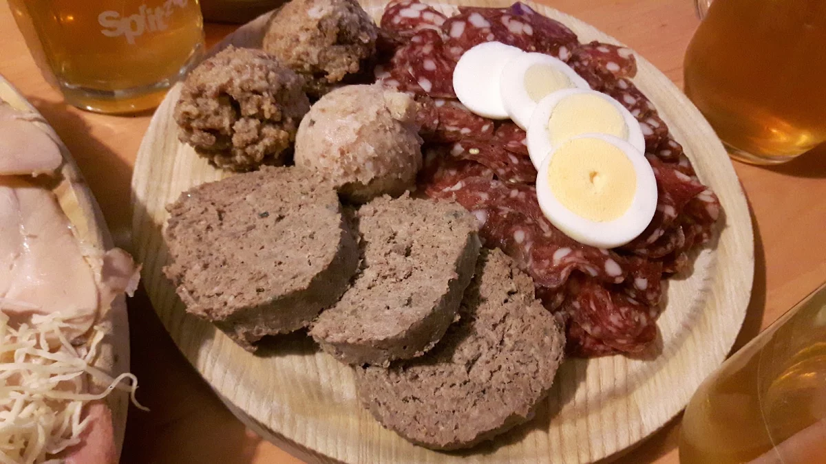 Essen und Trinken photo 5