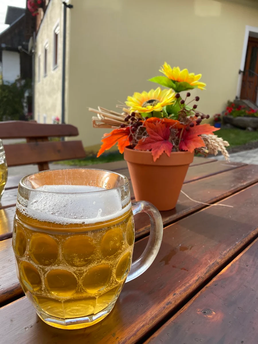 Essen und Trinken photo 6