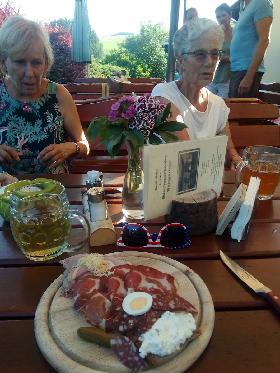Essen und Trinken photo 9