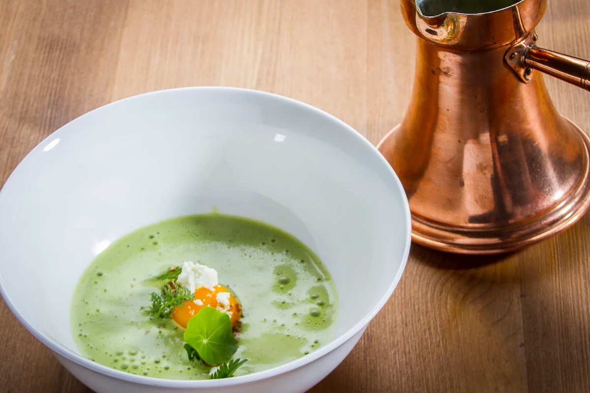 Essen und Trinken photo 9
