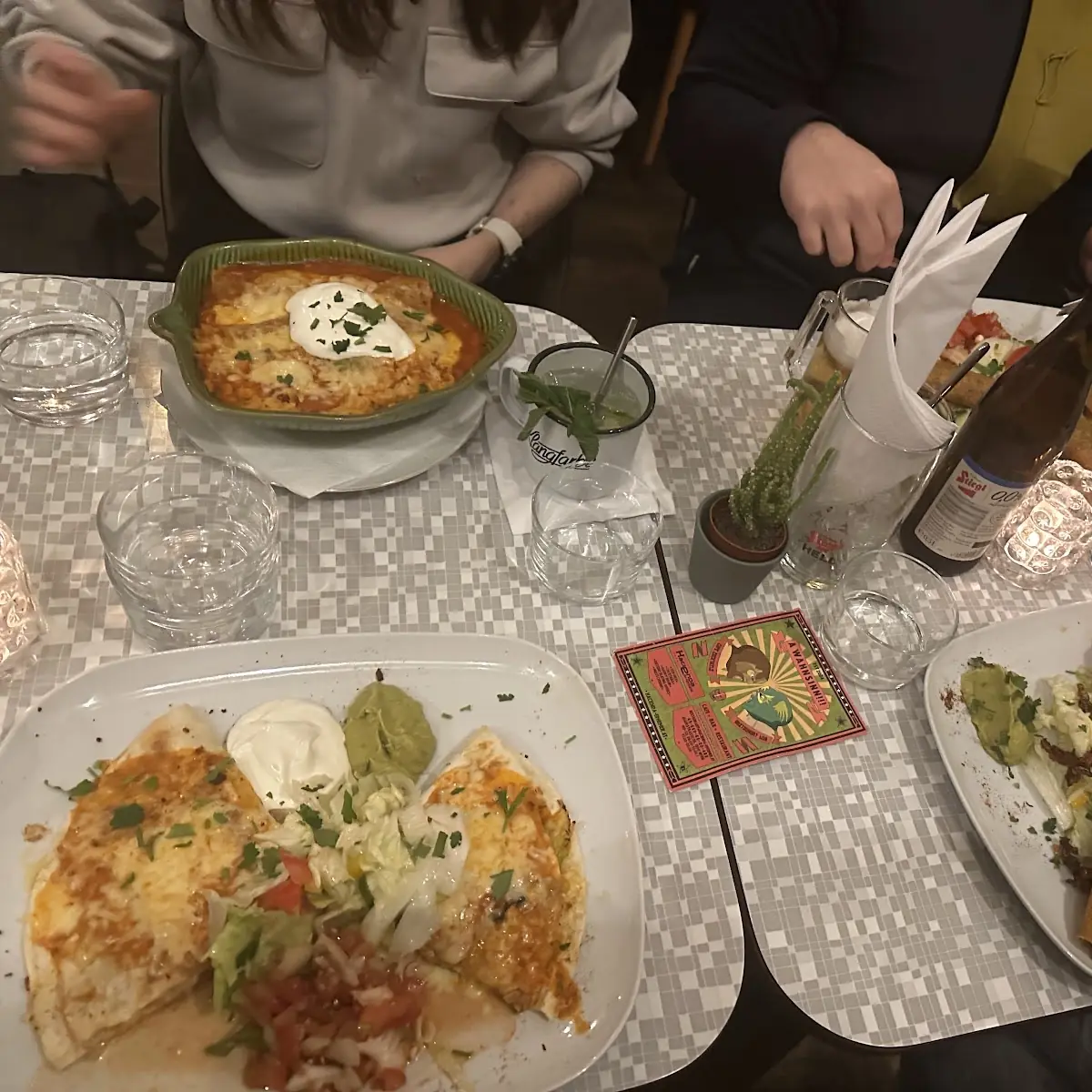 Essen und Trinken photo 1