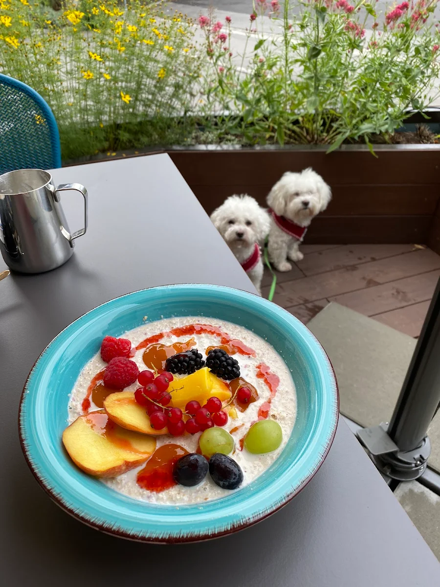 Essen und Trinken photo 10