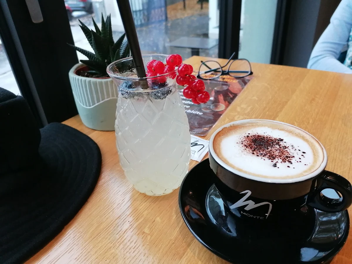 Essen und Trinken photo 4