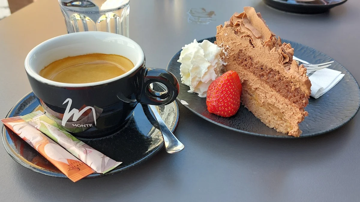 Essen und Trinken photo 5