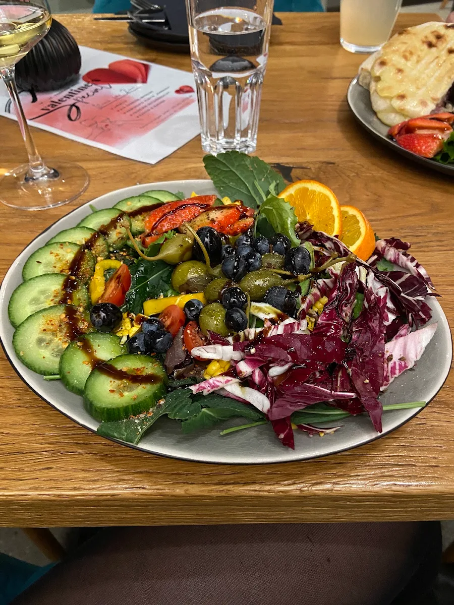 Essen und Trinken photo 9