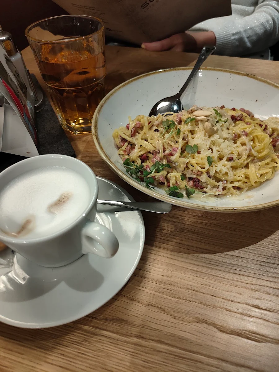 Essen und Trinken photo 7