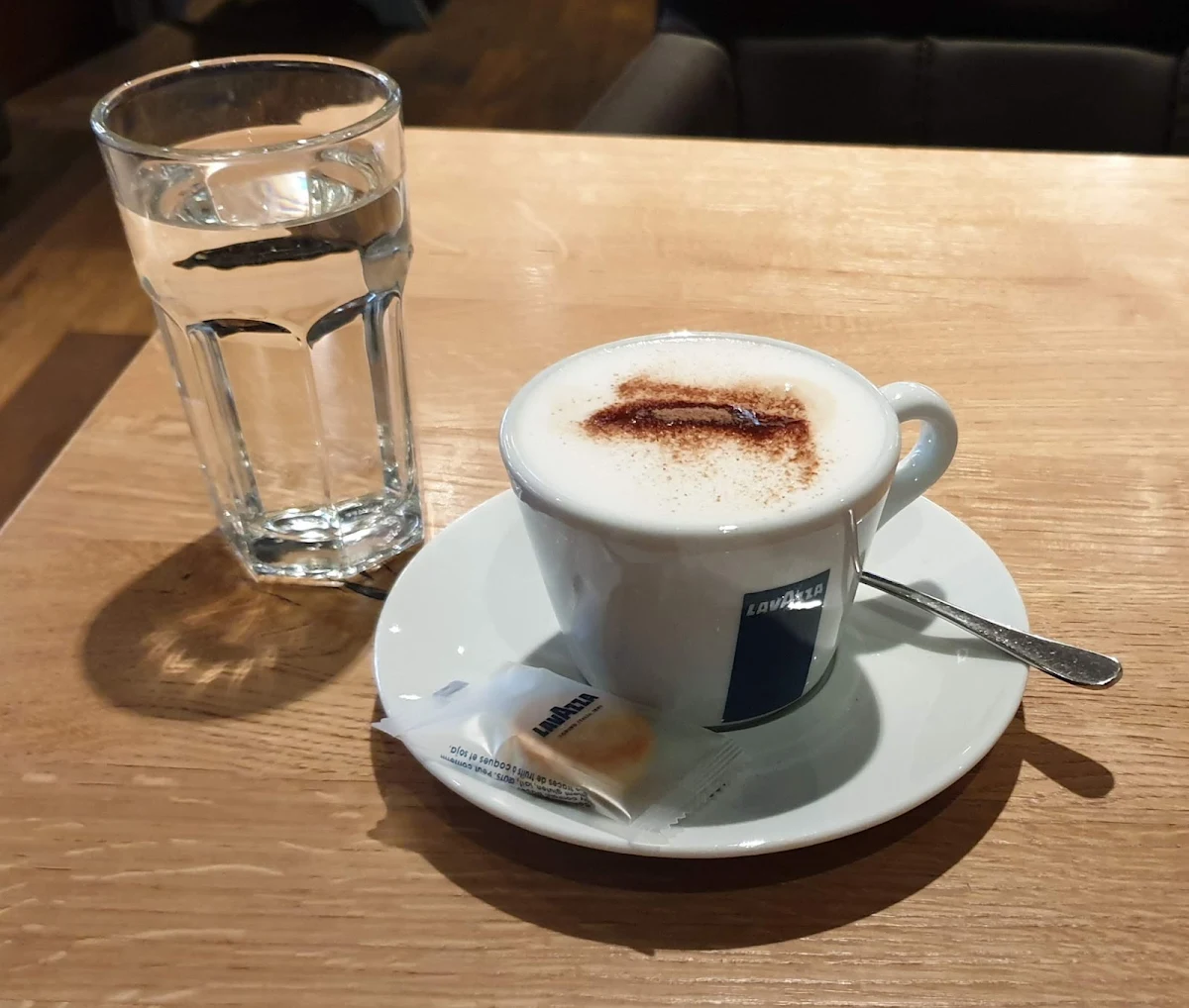 Essen und Trinken photo 8