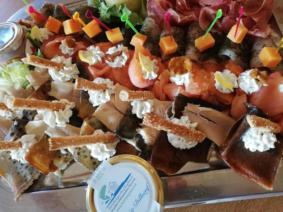 Essen und Trinken photo 1