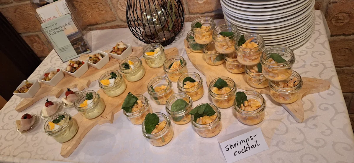 Essen und Trinken photo 7