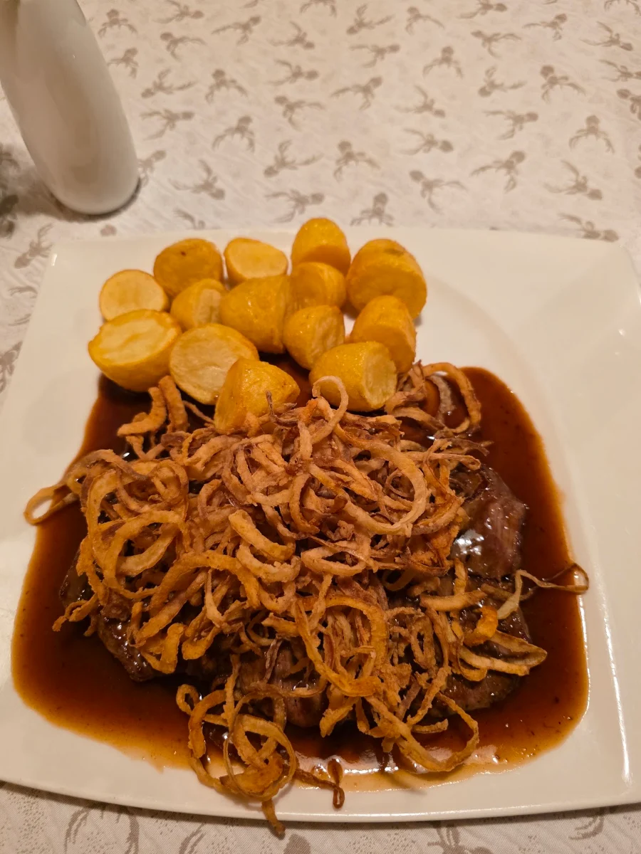 Essen und Trinken photo 2
