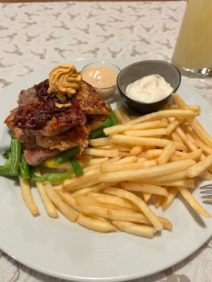 Essen und Trinken photo 3