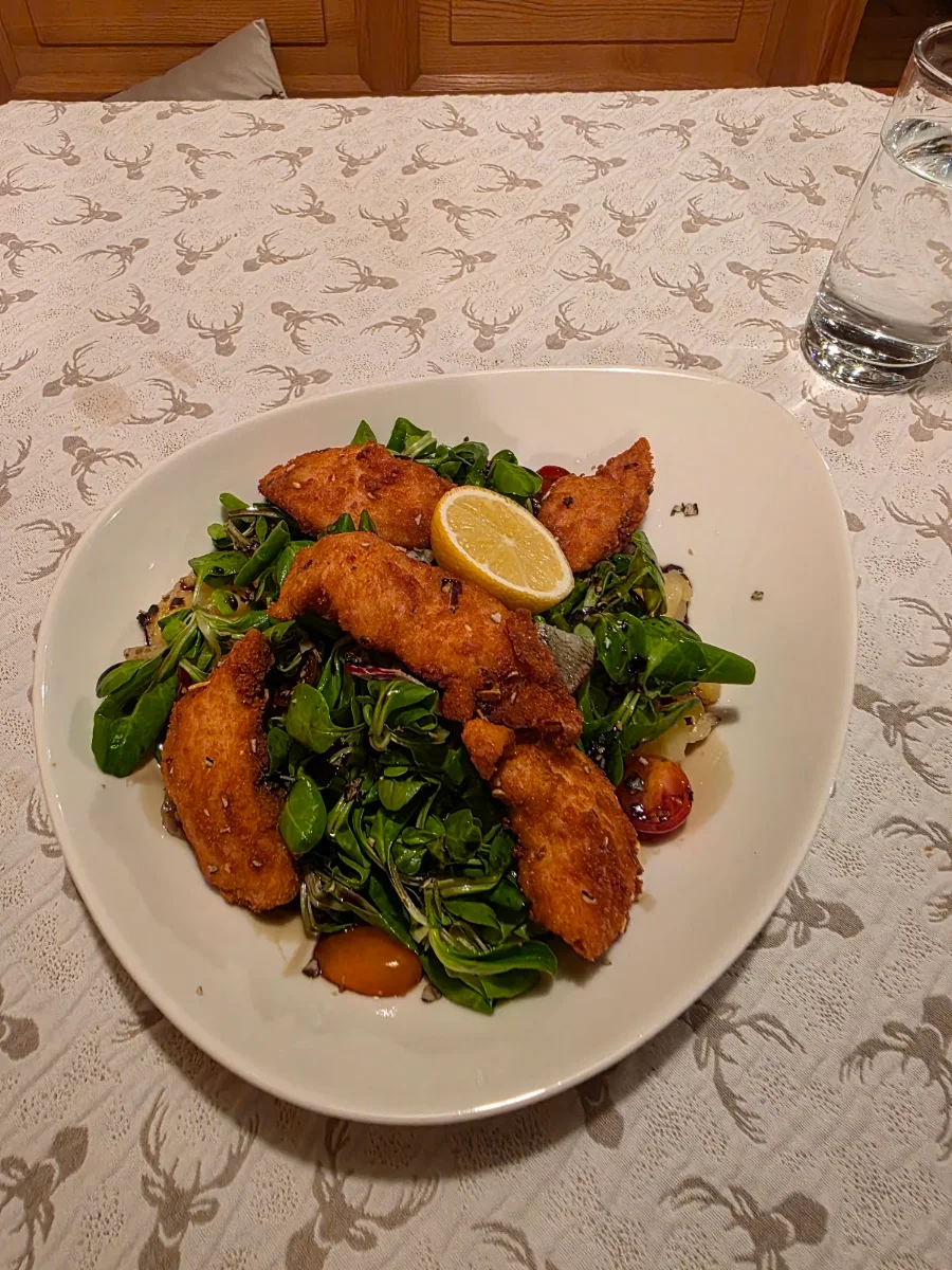 Essen und Trinken photo 5