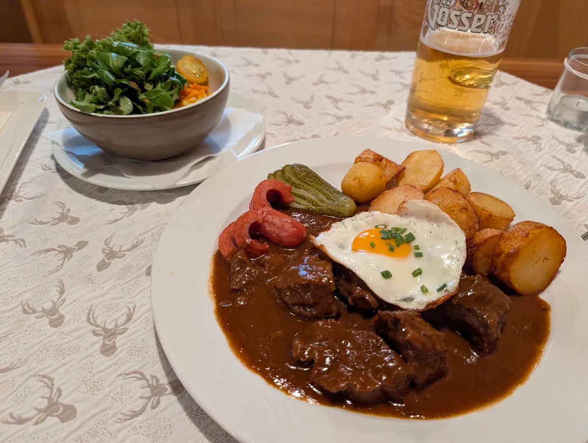 Essen und Trinken photo 6